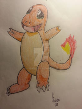 Charmander