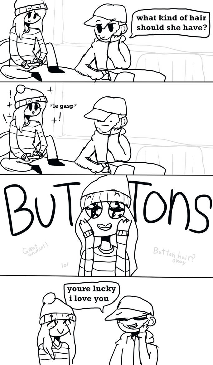 Doodle Date Comic by DarkDoodlesArt on DeviantArt