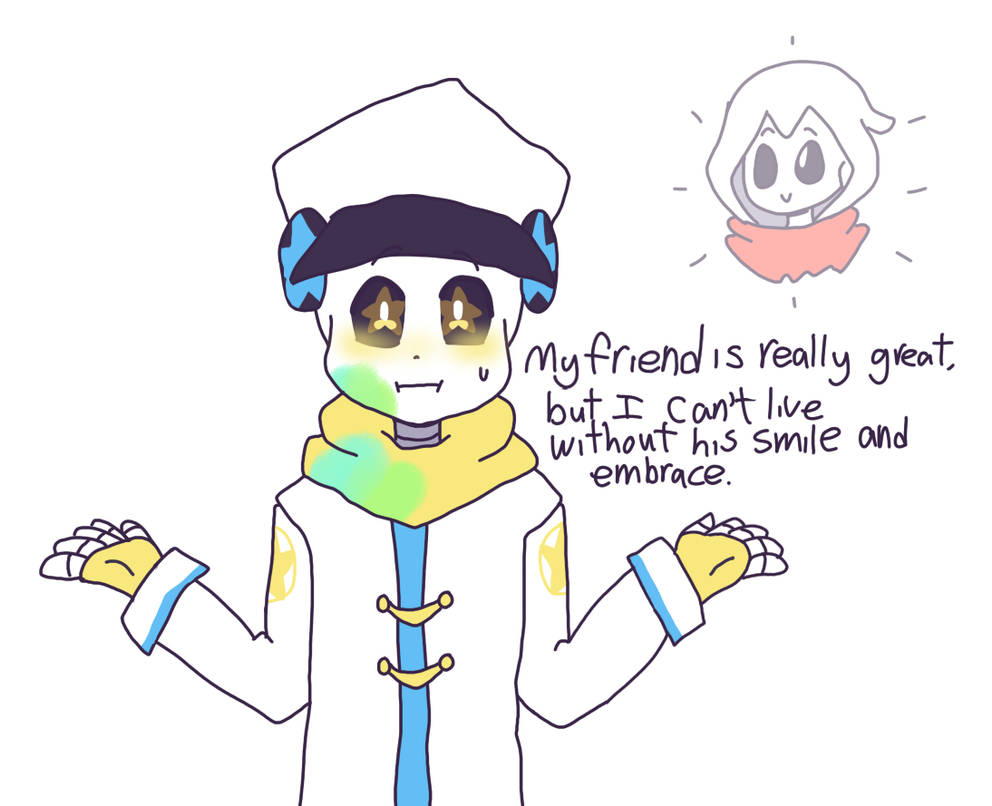 Huba Character Huba huba by DarkDoodlesArt on DeviantArt