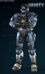 Special Ops Freelancer E4