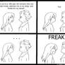 Bella and Edward Comic