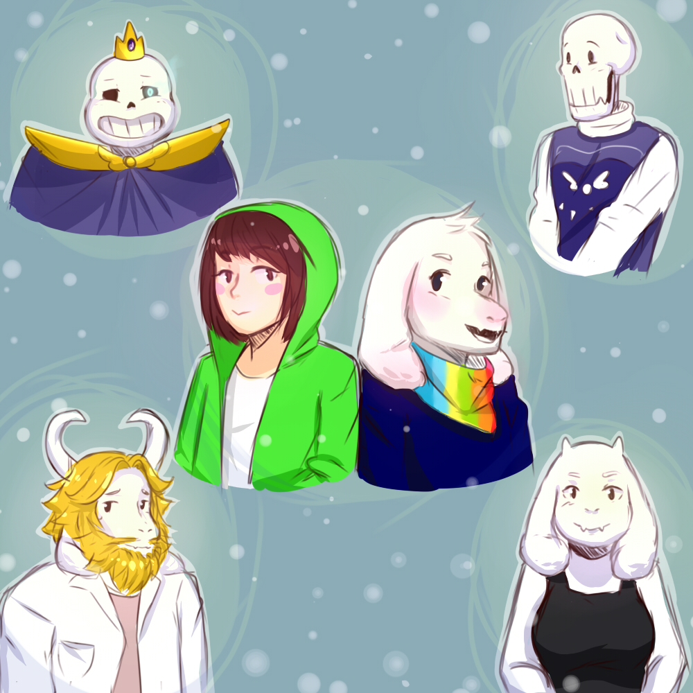 Storyshift Cover Storyshift by CatGomez on DeviantArt