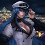 Esdeath