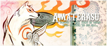 Okami -Ammy-