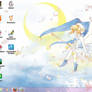 Sakura Desktop :3