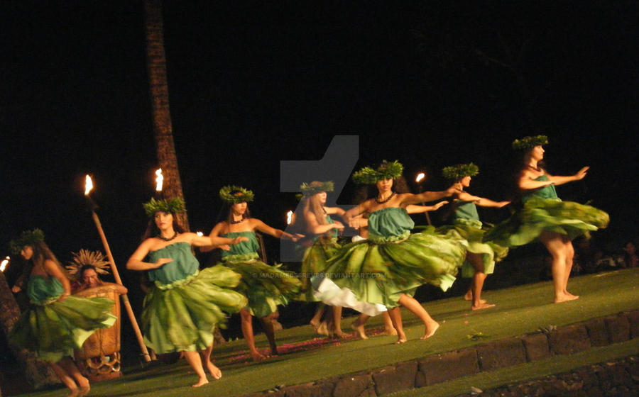 Hula's Rixa Hula by MadameDesReves on DeviantArt