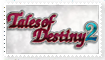 Tales of Destiny 2