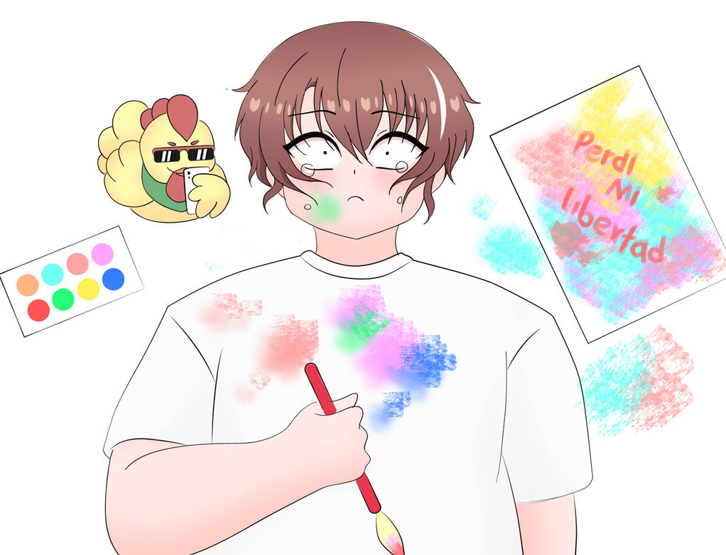 K (13) by Keiran213 on DeviantArt