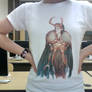 Loki shirt