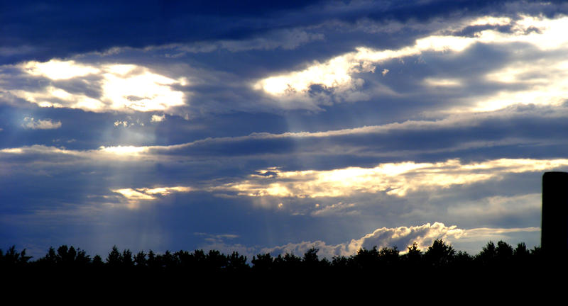 Sun Reyes Sun Rays by ToryHartley on DeviantArt