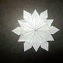 Neves' Snowflake Jewel