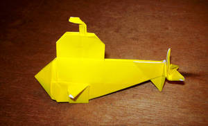 Yellow Submarine