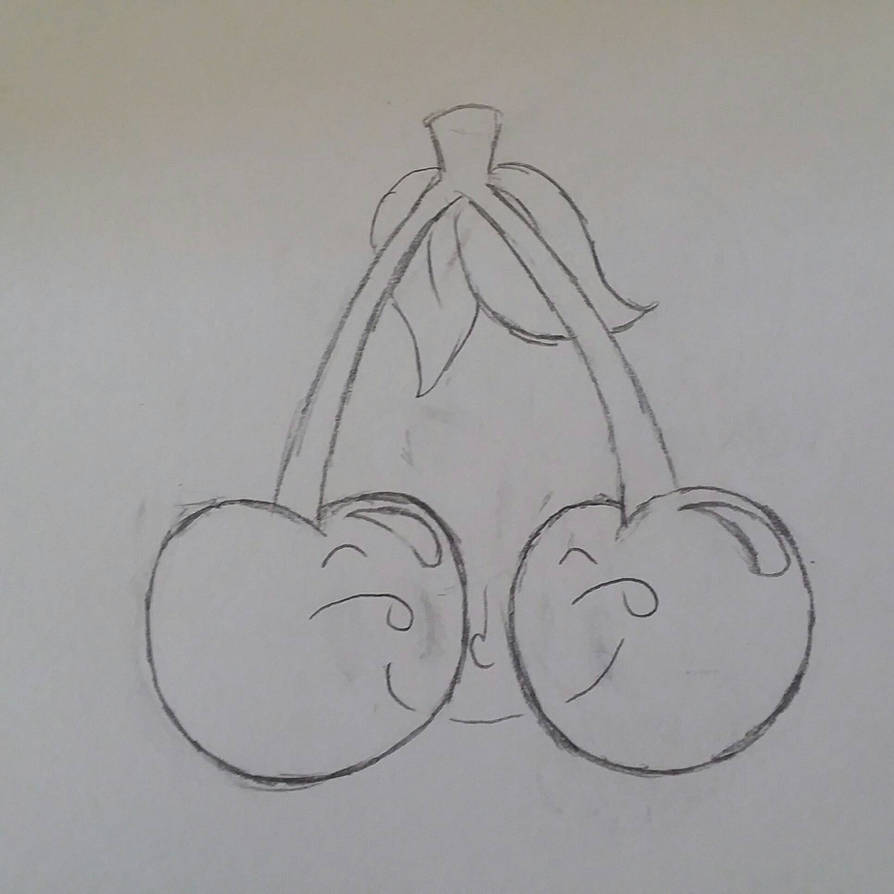 Inanimate Insanity Cherries Fanart at Katie Palmos blog
