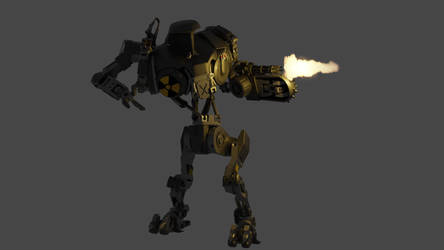 Robocain Design Explore the Best Robocain Art | DeviantArt