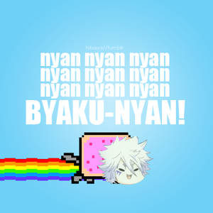 BYAKU-NYAN