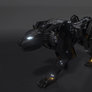 Panther Bot Walk