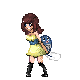 Michie Trainer Sprite