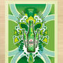 Heineken Posters