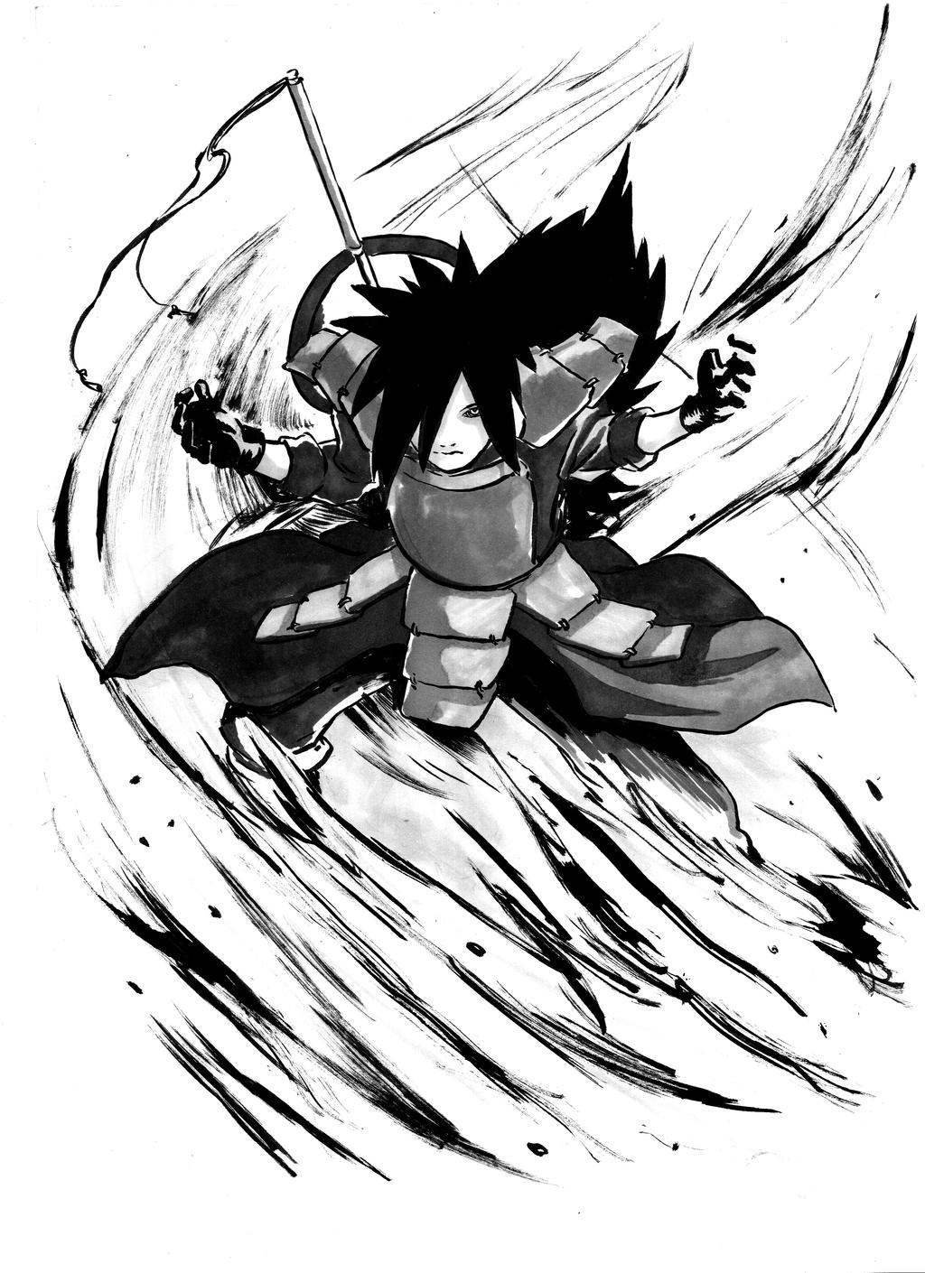 Madara Comission