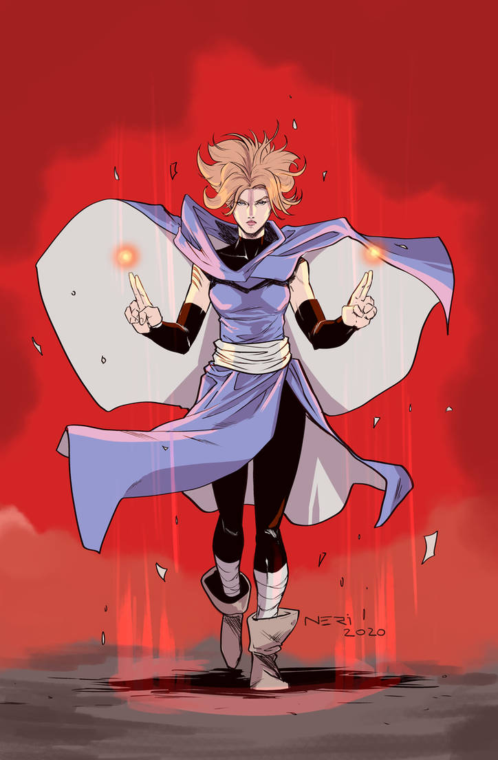 Sypha Spring Sypha by Nerirearte on DeviantArt