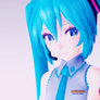 [MMD animation] Right in the feels