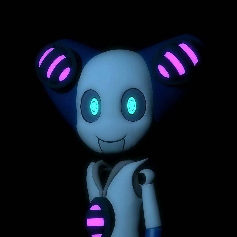 ROBOTBOY by JPdoodler on Newgrounds