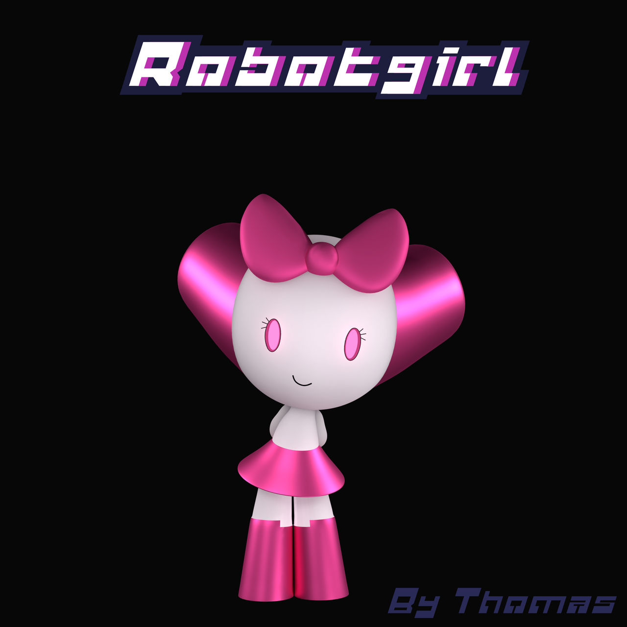 Robotboy - Tommy Turnbull by thomas1158 on DeviantArt