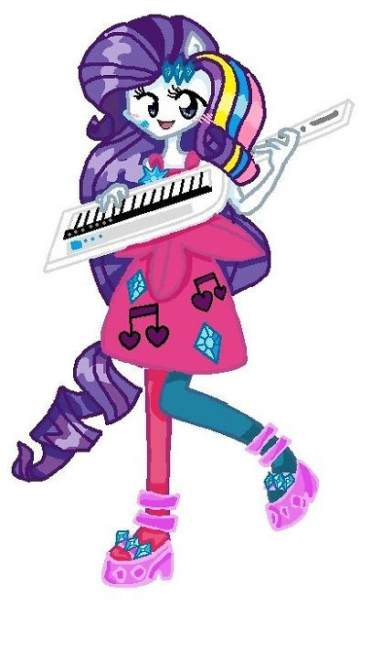 Rainbow Rocks Rarity Crossplay Rarity Rainbow Rocks by Rarity987 on DeviantArt