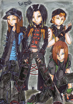 TOKIO HOTEL