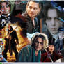 Johnny Depp the Sexy Desk