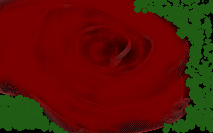 twisted Rose by NivleKdaDarkLord on DeviantArt