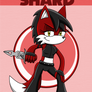 Shard the Vixen Profile