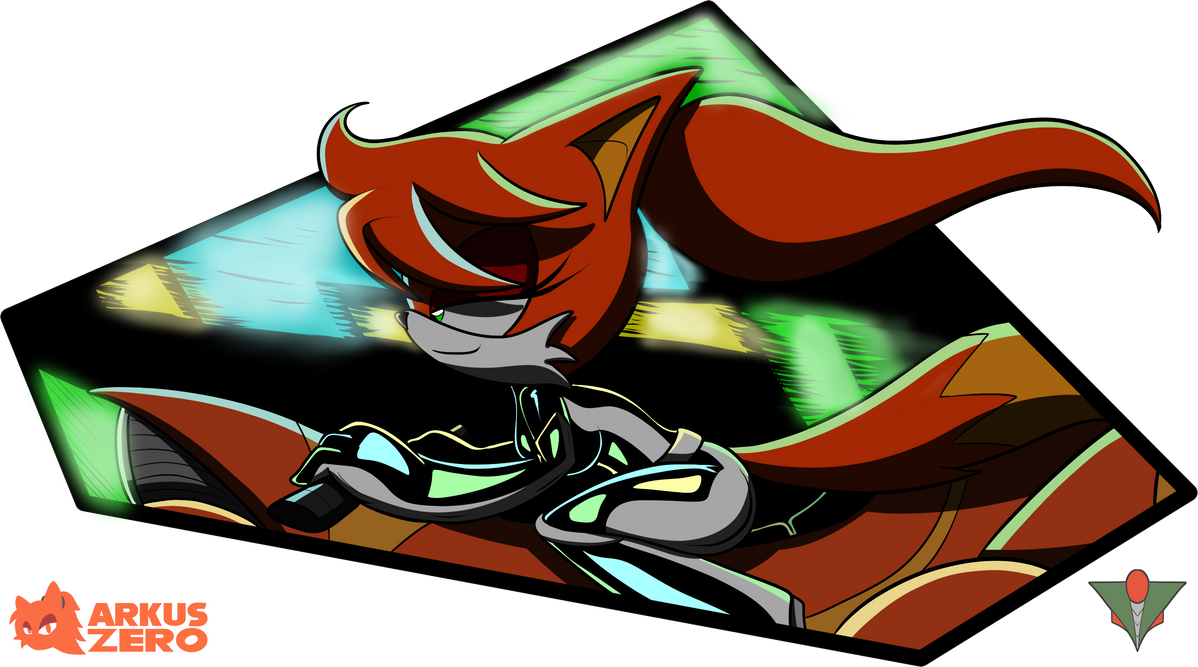 Ruby Bike Ride Collab by Arkus0 on DeviantArt
