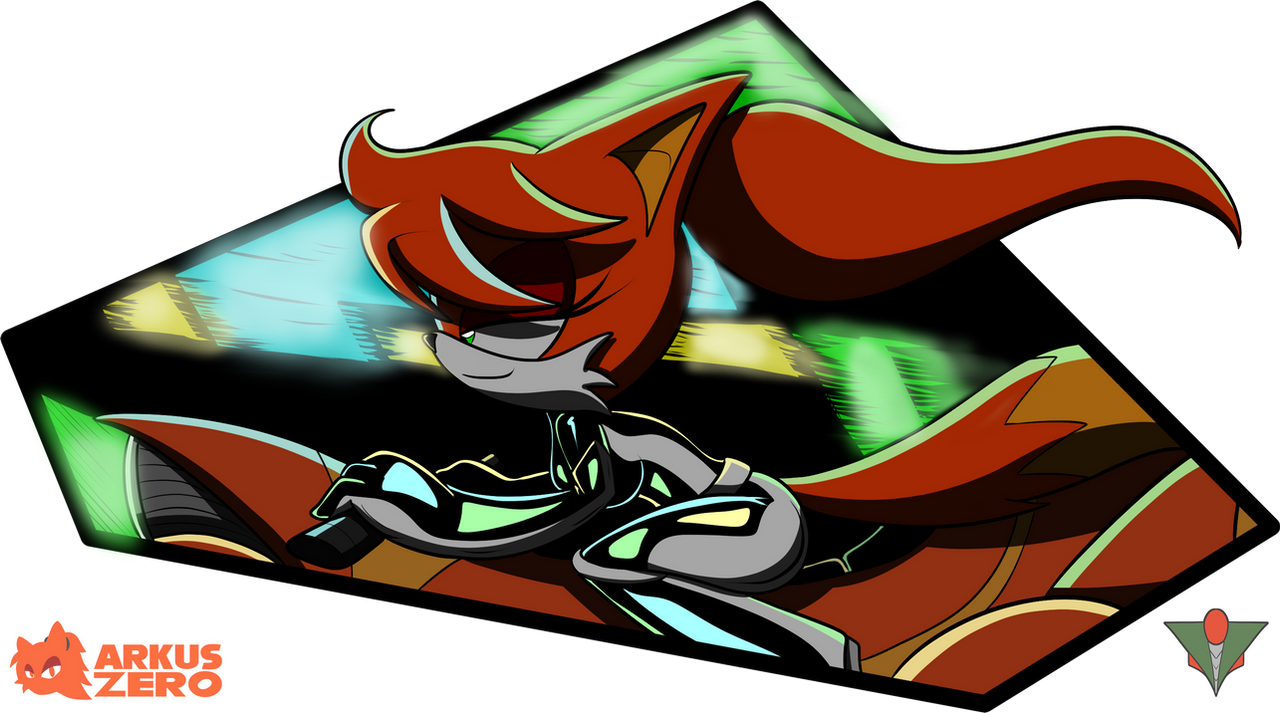 Ruby Bike Ride Collab by Arkus0 on DeviantArt