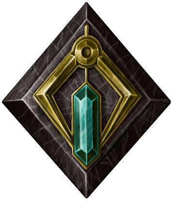 Dwarfs Symbol