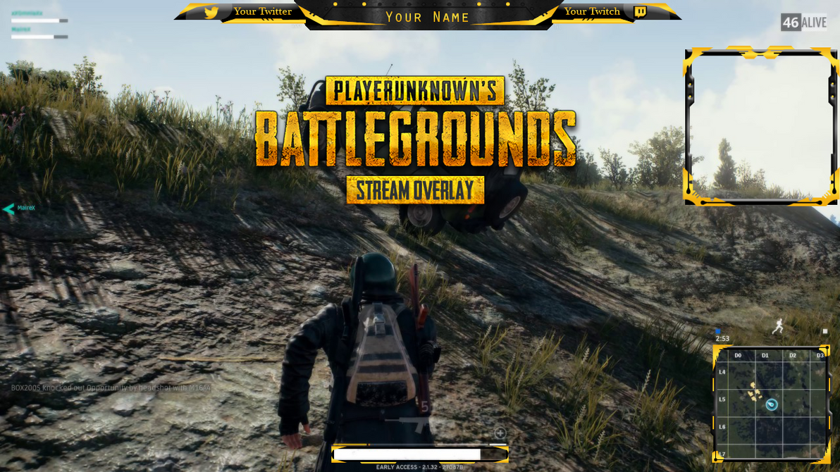 Pubg Overlay | Pubg Free Uc Apk Pubg Overlay | Pubg Free Uc Apk -