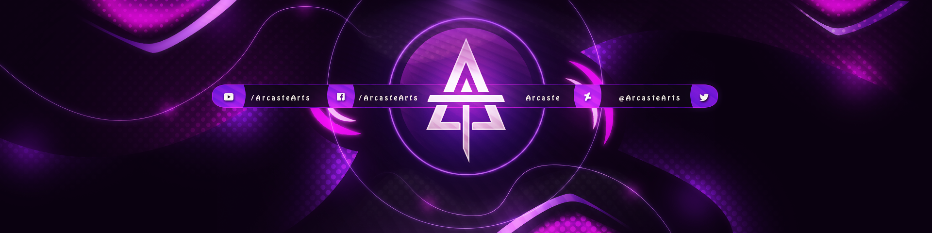 Banner - Twitch
