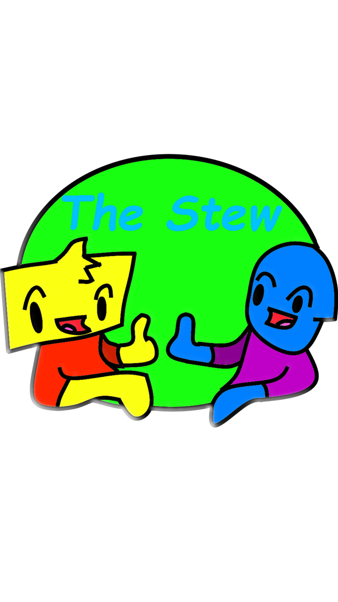 Stew Logo by ACEtheANIMATO on DeviantArt