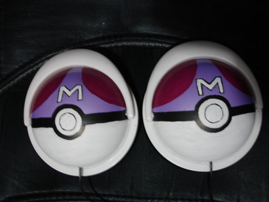 masterball headphones