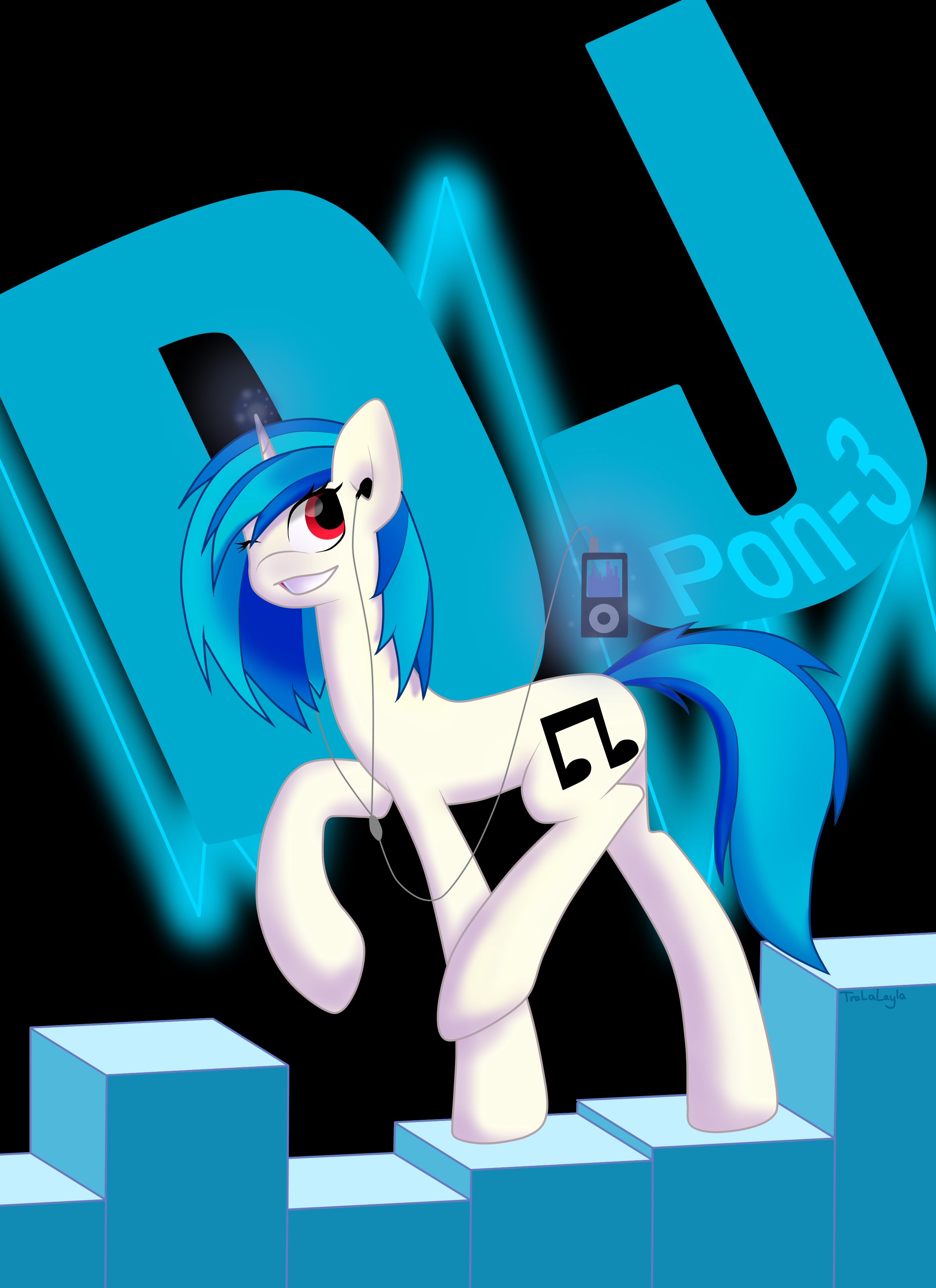 DJ Pon-3