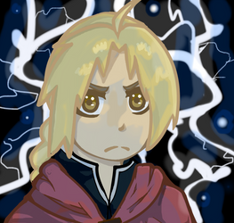 Edward Elric