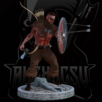 My Viking - Einar