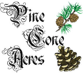 Pine Cone Acres