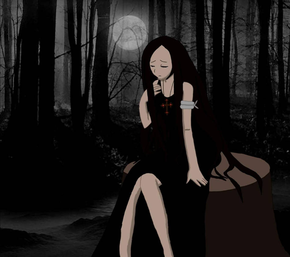 Sad Jazz by FantasyLadie on DeviantArt