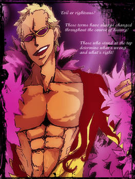 Doflamingo