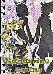 Kagamine Twins (Vocaloid)