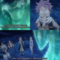 Fairy Tail season 2 episode 1