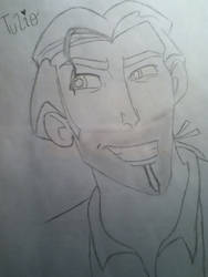 Tulio (No Color)