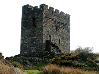 castle png