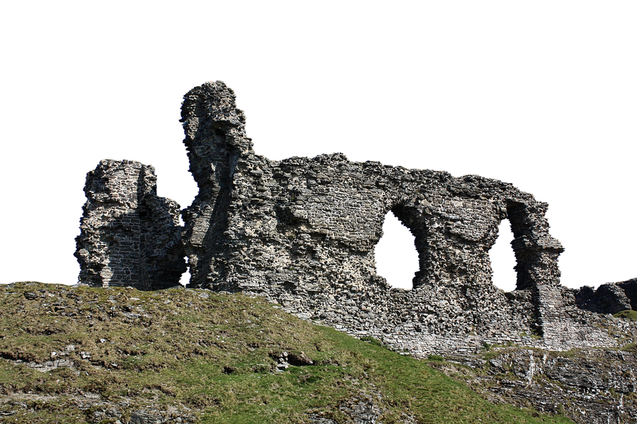 castle png